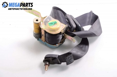 Предпазен колан за Hyundai Elantra Sedan (06.2000 - 07.2006), 4+1 вр., позиция: предна, дясна